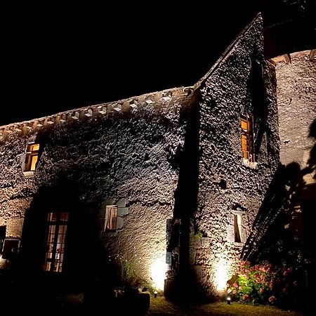 Chateau D'Ingrandes Ingrandes  Eksteriør bilde