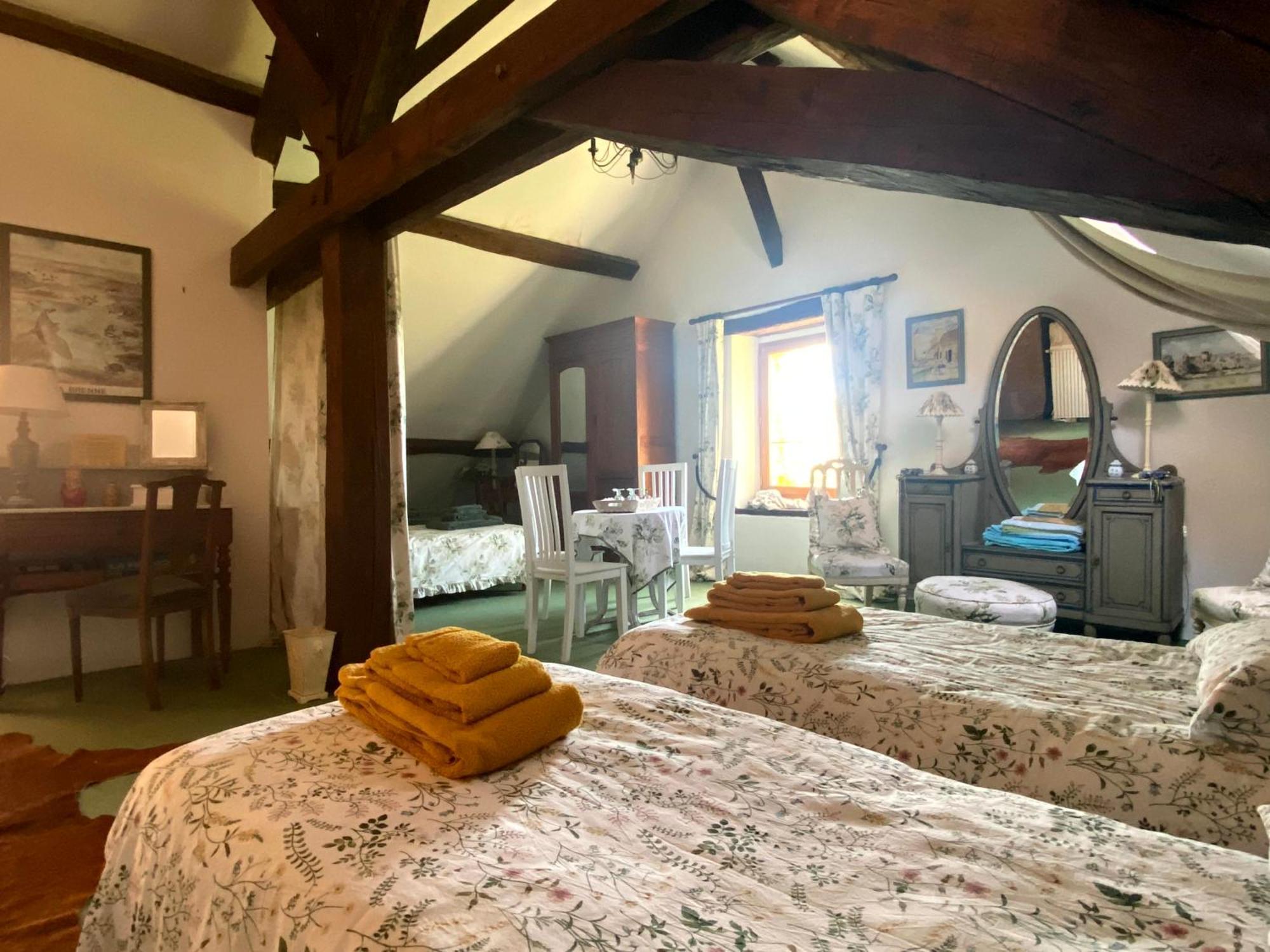 Chateau D'Ingrandes Ingrandes  Rom bilde